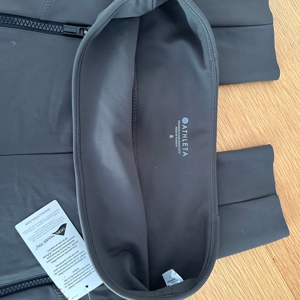 Athleta leggings